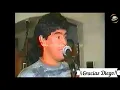 DIEGO ARMANDO MARADONA-CUCUSITA(1959)-Música: Alberto Castillo Letra: Carlos Lucero-1959