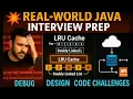 Java Interview Prep Part 2 Object Memory Reference Internals EXPLAINED