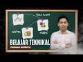 Download Lagu Kelas Malam Belajar Teknikal \u0026 Bahas  XAUUSD 08-09-2025