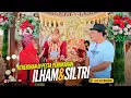 Download Lagu Kehebohan di Pesta Pernikahan Ilham \u0026 Siltri - Jurnalis Keliling #293
