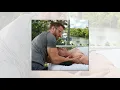 Therapeutic Touch Massage