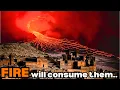 Amos 2 Part 1 But I will send a Fire upon Moab and upon Judah