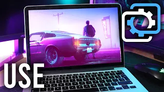 How To Use Wallpaper Engine Full Guide Wallpaper Engine Tutorial