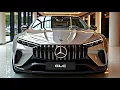 Lagu New 2026 Mercedes-Benz GLC — The Ultimate Luxury SUV Redefined!