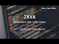 11 - Interfaces funcionales
