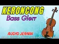 Download Lagu KERONCONG BASS GLERR // LAMUNAN, LESTARI,  NGANGGUR #keroncong #keroncong modern #keroncongbassglerr