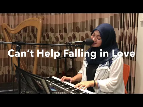 Download MP3 Tak Bisa Membantu Jatuh Cinta COVER oleh Fadhilah Intan