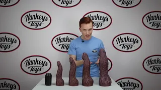 Dildos and Dragons