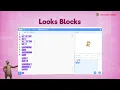 MORE BLOCKS IN SCRATCH 3 0 CLICK AND LEARN CHAPTER 7