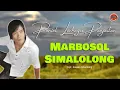 Download Lagu Paniel Lahagu Panjaitan - Marbosol Simalolong - ( Official Music Video )