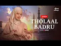 Download Lagu Livestream || Alma Esbeye - THOLAAL BADRU