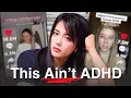 Lagu Not Everything Is ADHD. Here’s how to Know If You Actually Have It
