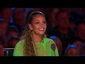 ORIGINAL NANCY from 1968's 'OLIVER!' SHANI WALLIS auditions | Auditions | BGT Unseen