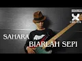Lagu Sahara - Biarlah Sepi Cover by HELIOS