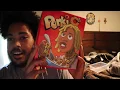 DURKIO S CEREAL TASTE TEST REVIEW Lil Durk New Cereal