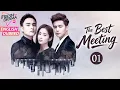 Lagu 【ENG DUB】The Best Meeting EP01 | CEO Marries a Girl Carrying Ex's Son | Ming Dao, Ying Er, Ma Tianyu