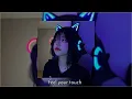 feel your touch "i love you boy" - dookie ft auburn &chevyboy (sped up)
