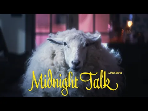 Download MP3 幾田りら「Midnight Talk」Official Music Video