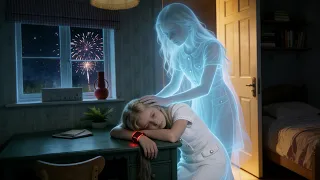 آمنت بسوار الحقيقة فأدى بها لقتل ابنتها   والفضيحة والأم فقدت عقلها عندما انكشف السر              دندنها