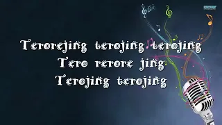 Download SEREMPET GUDAL-TEROREJING(LIRIK) MP3