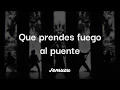 Crystal Lake - Curse (Sub. Español)
