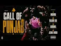 CALL OF PUNJAB ep I Diljit Dosanjh I EP 2026