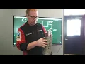 Evaporator operation CCOT
