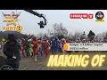 Making | Gokaiger Goseiger Super Sentai 199 Hero Great Battle - Part 1