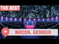 Best Things to Do in Macon GA