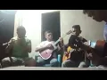 latihan dangdut Bahagia, #Arafiq