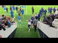 Download Lagu BOOS AT THE FINAL WHISTLE: FULL-TIME: Tottenham 1-1 Wolves: The Players After the Game 