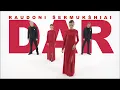 Download Lagu DAR - Raudoni šermukšniai (2024) Vaizdo klipas