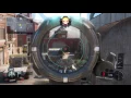 Faded Split 5 Man Feed