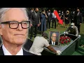 Richard Chamberlain Funeral Plans Exposed By Family