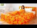 Lagu Which Crazy Bed Would You Choose? 🦋 Ultimate Oddly Satisfying AI ASMR