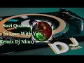 Suzi Quatro  - She's In Love With You  (Remix)