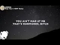 Doja Cat, A$AP Rocky - URRRGE (Lyrics)