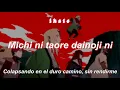 Download Lagu Nogizaka46 ; Tsukino ookisa『月の大きさ』- sub. al español // lyrics || Naruto Op. 14