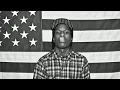 Fuckin' Problems - A$AP Rocky ft. Drake and Kenrick Lamar