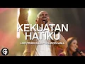 Download Lagu Kekuatan Hatiku (Citra Scholastika) | Cover by GSJS Worship | Vriego Soplely
