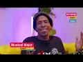 The Tswyza Show - featuring MusicalMajur EP 9