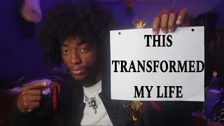 It’s time to find yourself and change your life