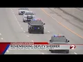 Remembering fallen Morrow County Deputy Daniel Sherrer