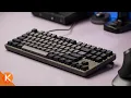 Drop ENTR Mechanical Keyboard Review - Perfect 90 Entry Level TKL