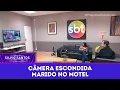 Download Lagu Marido no Motel | Câmeras Escondidas - Topa Tudo por Dinheiro (31/08/25)