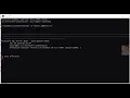How to exit from sqlcmd in Command prompt