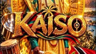 BANJELA – KAISO | Soca 2027 | Tribute to the Mighty Sparrow