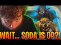 Wait Sith Yoda is the BEST Team in Coliseum How I Got Insane Scores vs the Dryax F2P P2W