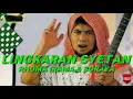 Lagu LINGKARAN SYETAN. RHOMA IRAMA \u0026 SORAYA ( lirik )