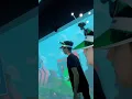 fun at Immersive Game Box in Texas